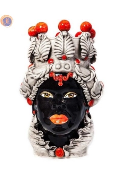 Ваза MORO LADY BIG