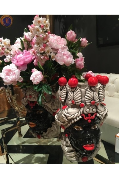 Ваза MORO LADY BIG