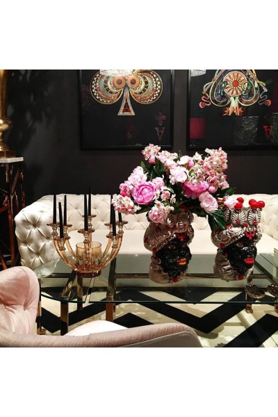 Ваза MORO LADY BIG