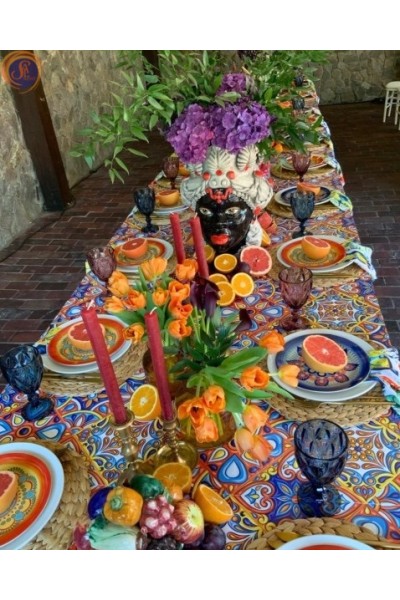 Ваза MORO LADY BIG