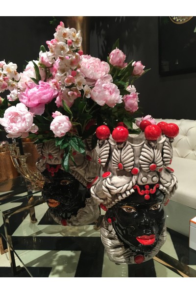 Ваза MORO LADY BIG