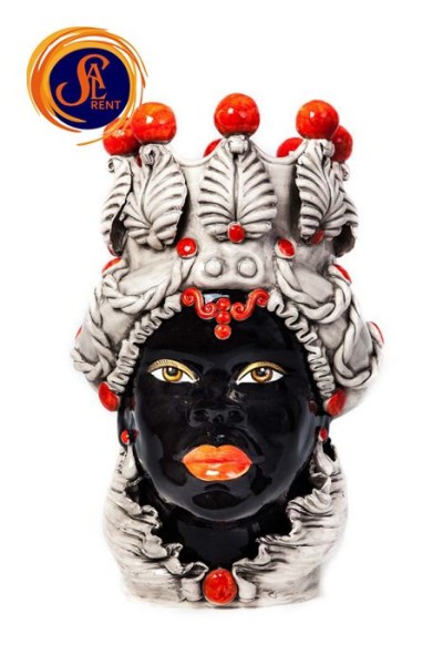 Ваза MORO LADY BIG