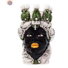 Підсвічник MORO MAN