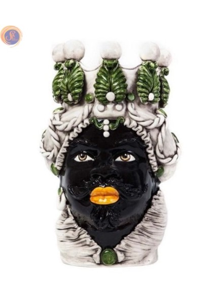 Підсвічник MORO MAN