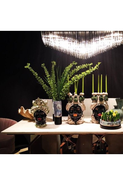 Підсвічник MORO MAN