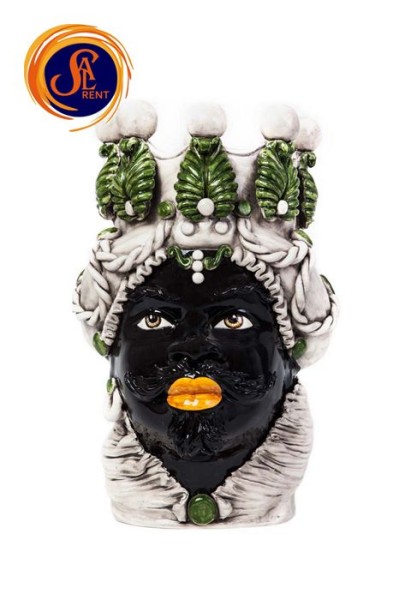 Підсвічник MORO MAN