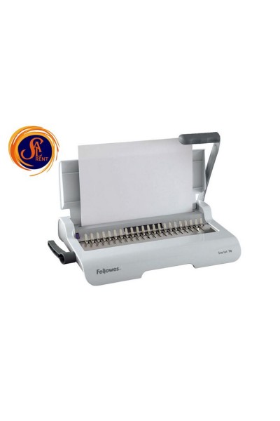 Брошурувальник