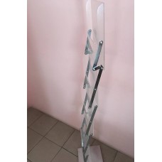 Стійка для буклетів