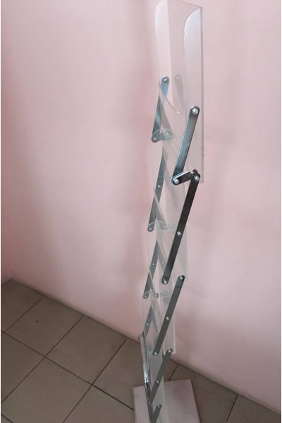 Стійка для буклетів