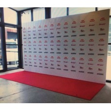 Бренд-Волл / Прес-Волл