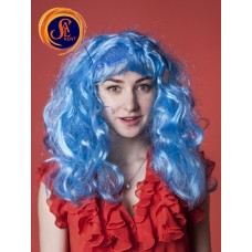 Перука Мальвіни