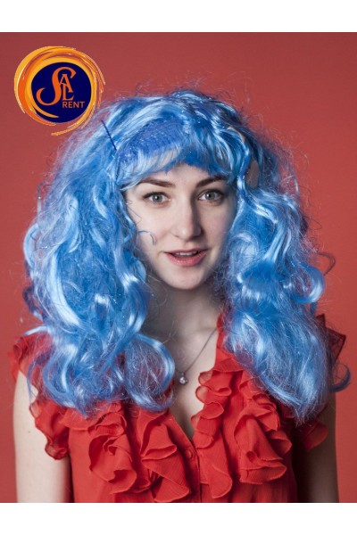 Перука Мальвіни