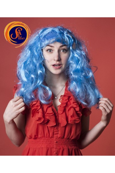 Перука Мальвіни