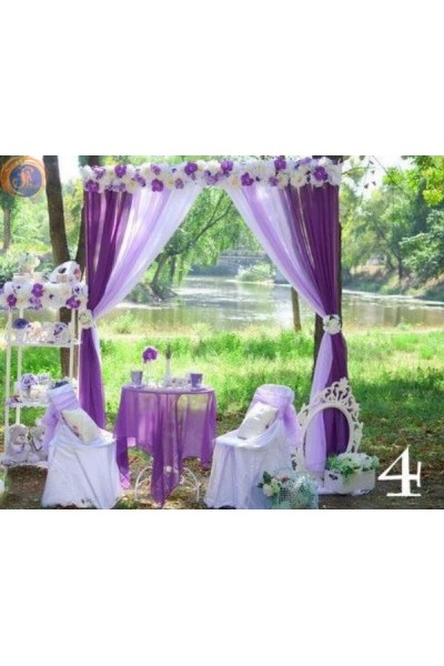 Весільна фотозона