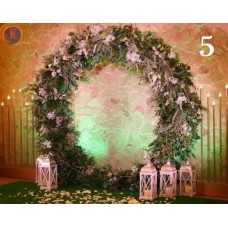 Весільна фотозона