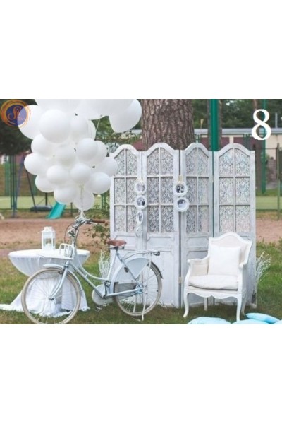 Весільна фотозона