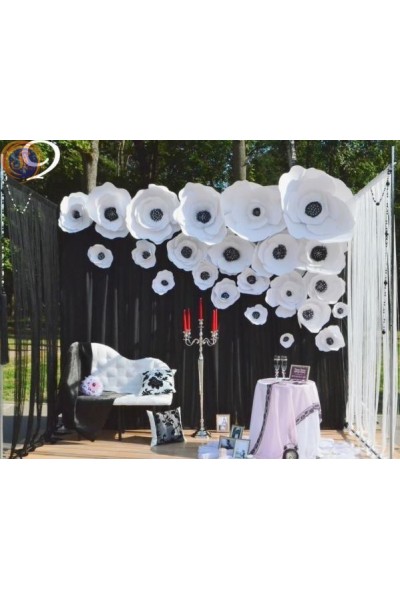 Весільна фотозона