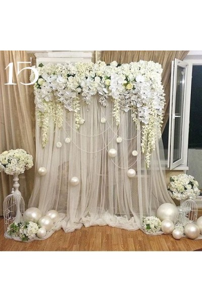 Весільна фотозона