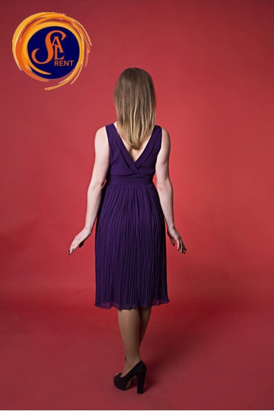 Сукня коктельна  Lillian