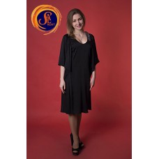 Сукня коктейльна Rebecca