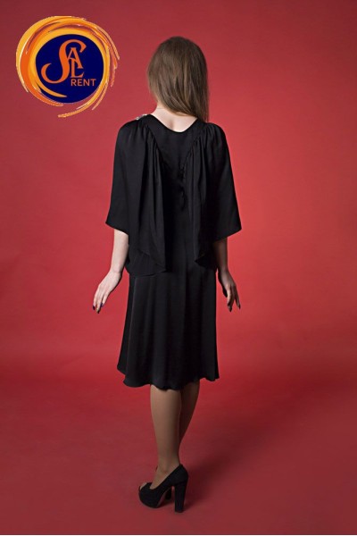 Сукня коктейльна Rebecca