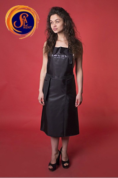 Фартук перукаря