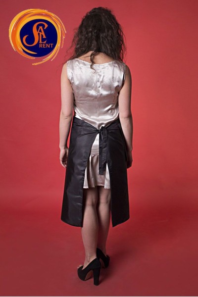 Фартук перукаря