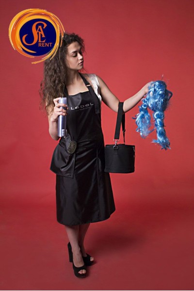 Фартук перукаря