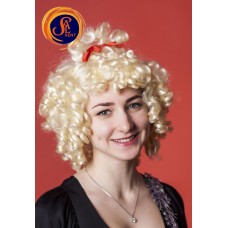 Перука локони