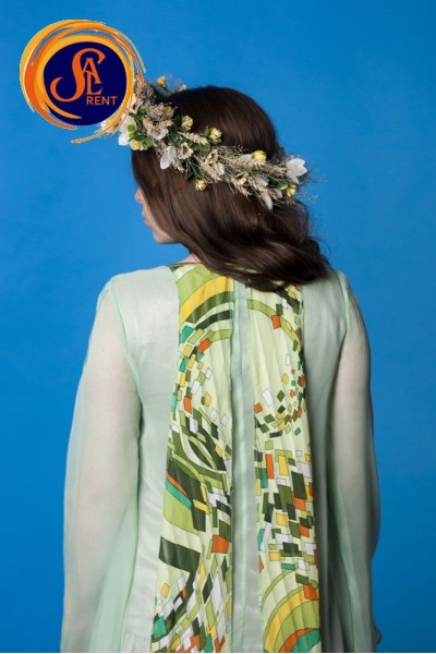 Вінок «Польові квіти»