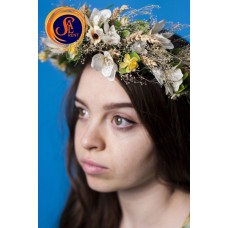 Вінок «Польові квіти»