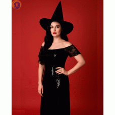 Голівудська відьма