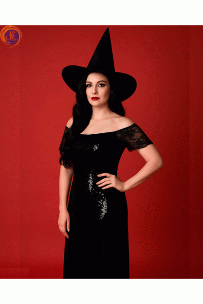 Голівудська відьма