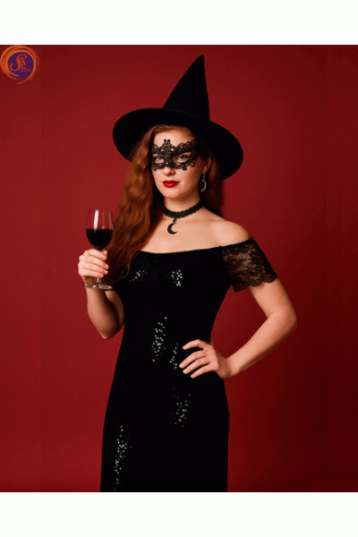 Голівудська відьма