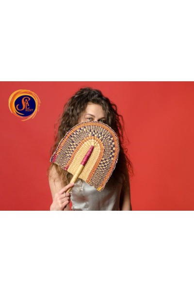 Віяло східне