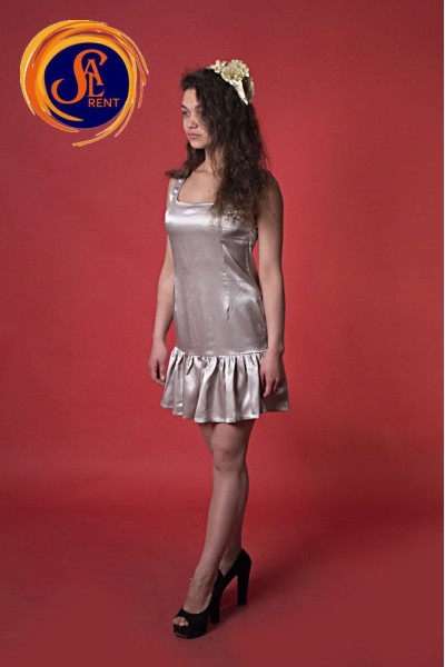 Платье «Лолита»