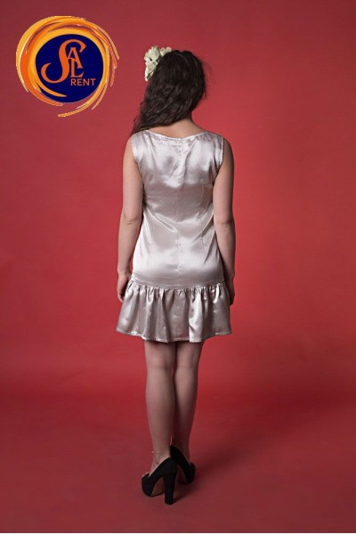 Платье «Лолита»