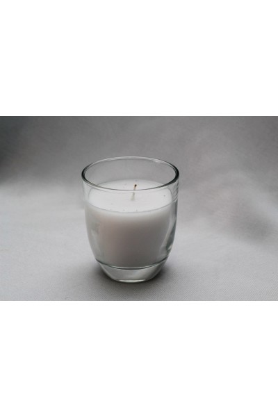 Свічка у склянці (продаж)