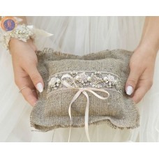 Подушки для кілець