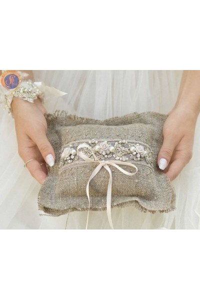 Подушки для кілець