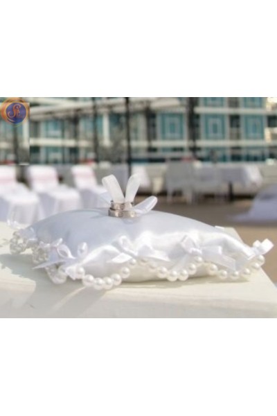 Подушки для кілець