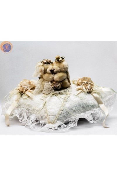 Подушки для кілець