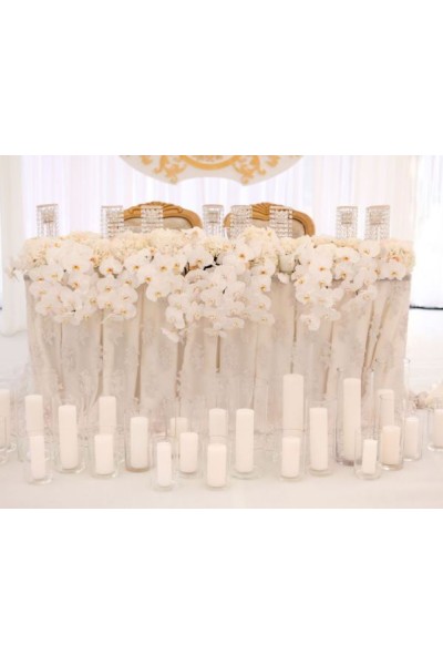 Весільна президія