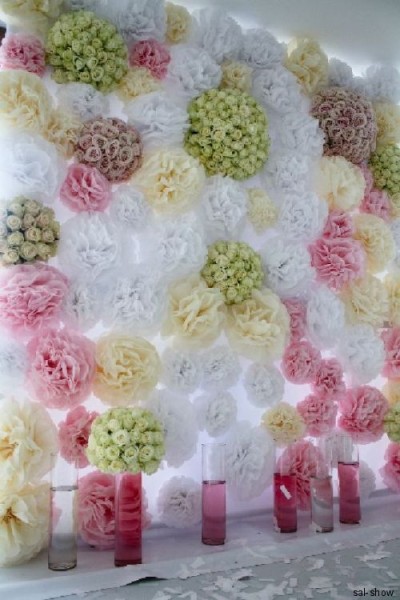 Весільна президія