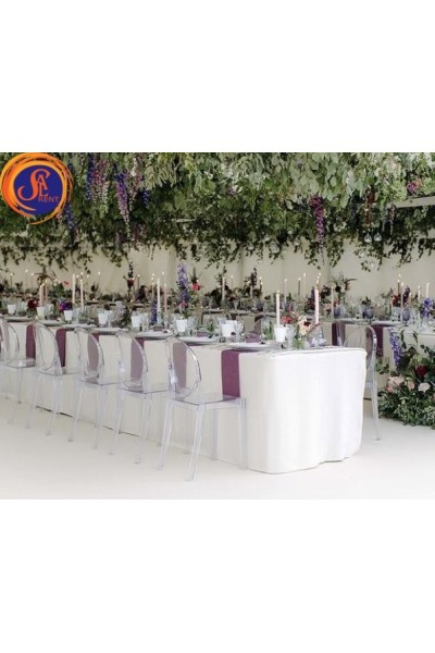 Весільні стільці