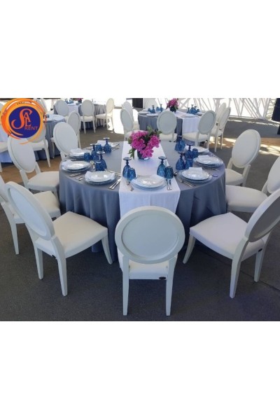 Весільні стільці