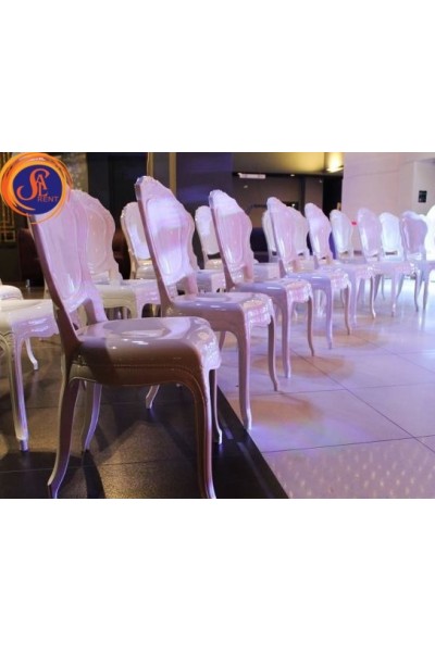 Весільні стільці