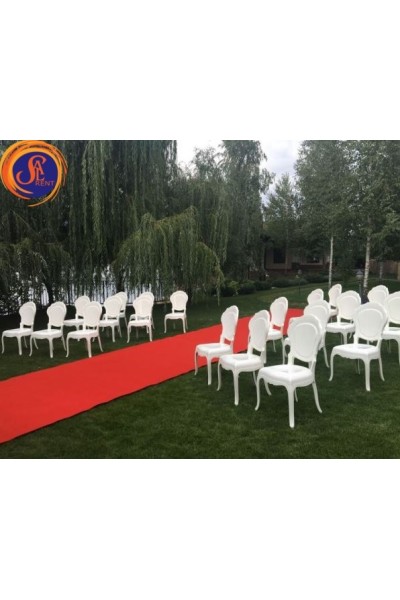 Весільні стільці