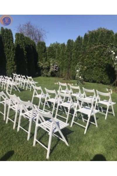 Весільні стільці