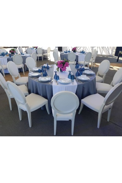 Весільні стільці